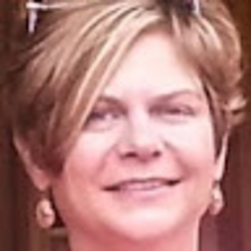 Meet your Posher, Margaret